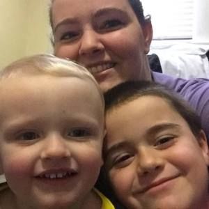 Meet your Posher, Denise